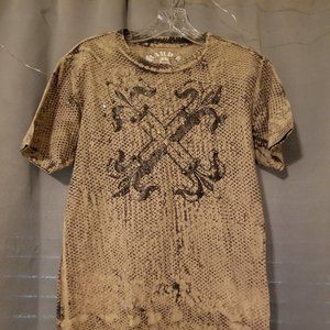 HARD 8 VINTAGE TSHIRT